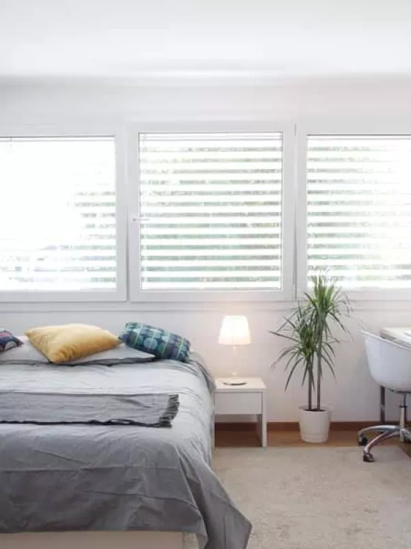 Studio for 1 or 2 people