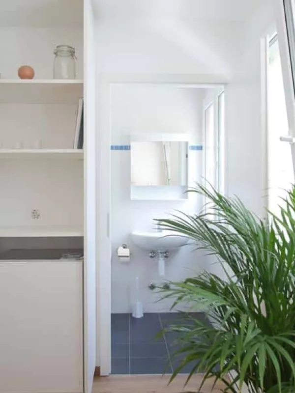 Single room