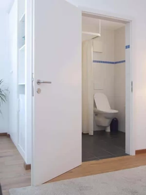Single room