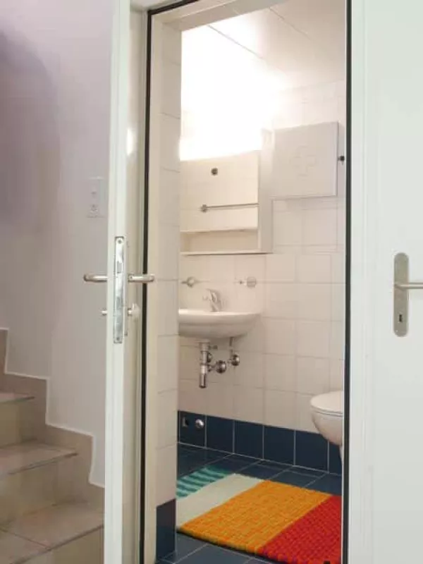 Chambre en colocation