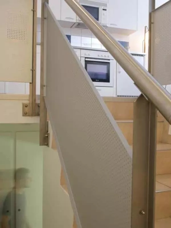 Chambre en colocation