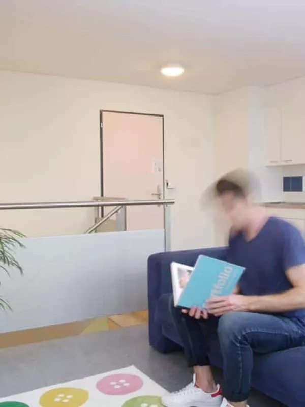 Chambre en colocation