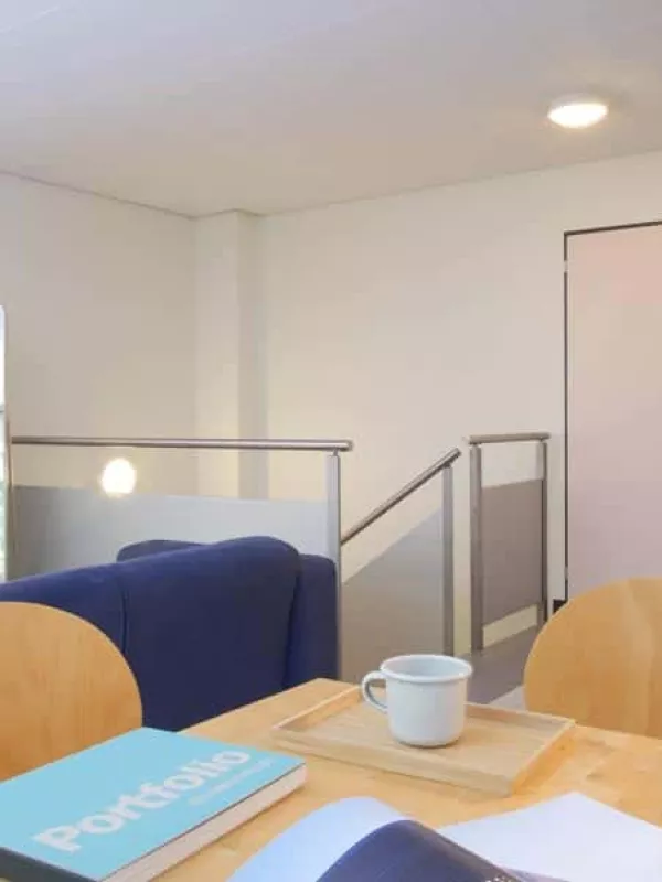 Chambre en colocation