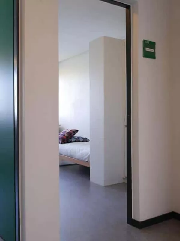 Chambre individuelle