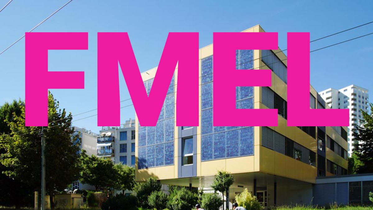 Découvrez notre maison de Rhodanie