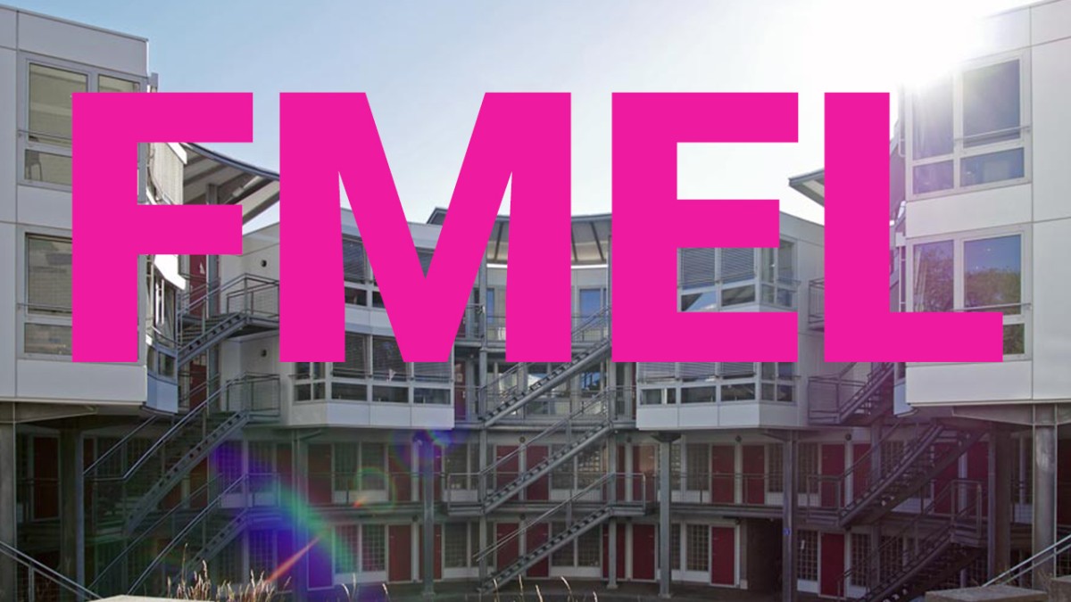 Découvrez notre maison des Cèdres