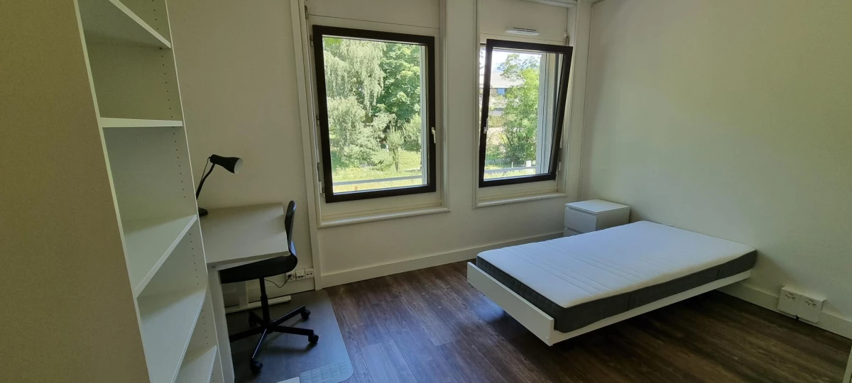 New shared flat at Les Ochettes