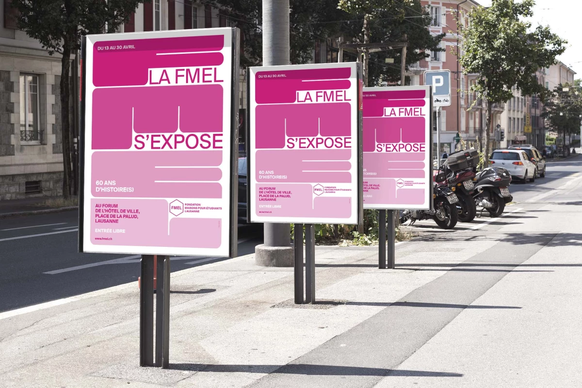 The FMEL exhibits and retraces 60 years of history(ies)