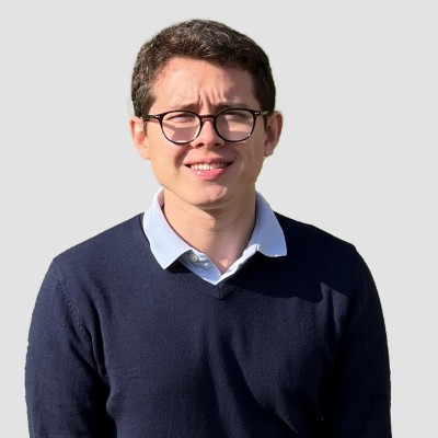 Bernardo VACA DIEZ