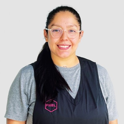 Wendy GAITAN