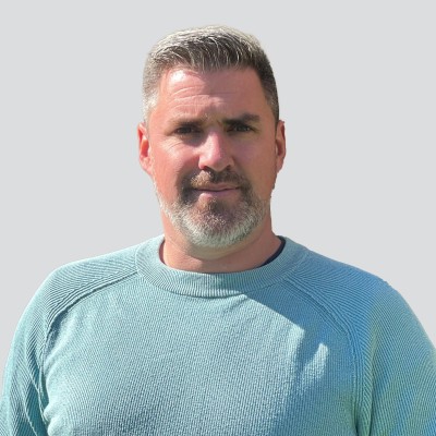 Christophe SERVAIS