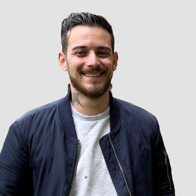 Mikael CASTRO