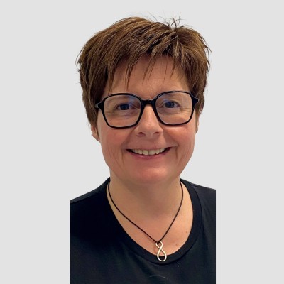 Marie-Claude CIALENTE