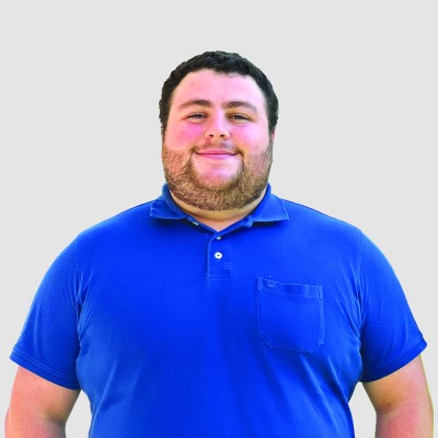 Dan BERNHEIM