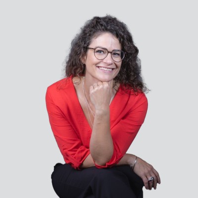 Margaux OSWALD