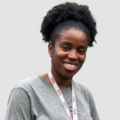Stéphanie CABRAL MENDES VARELA