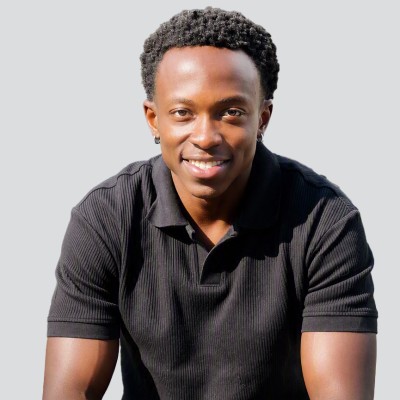 Brown OTIENO