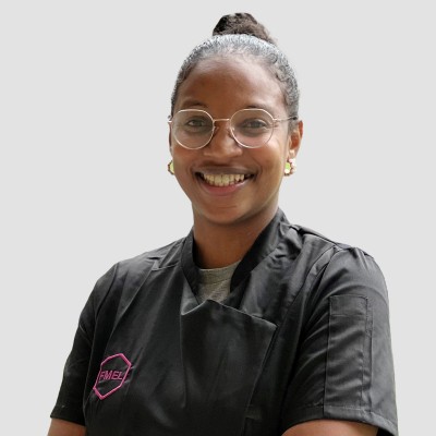 Rosania MARTINS