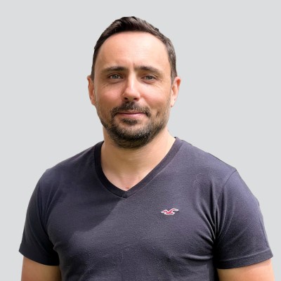 Marco FERNANDES