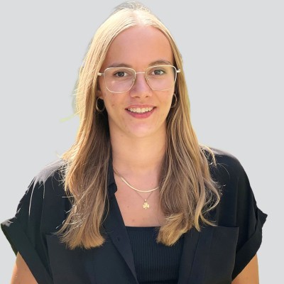 Faustine JEANIN