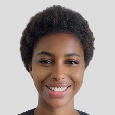Tatiana Sofia MONTEIRO TAVARES
