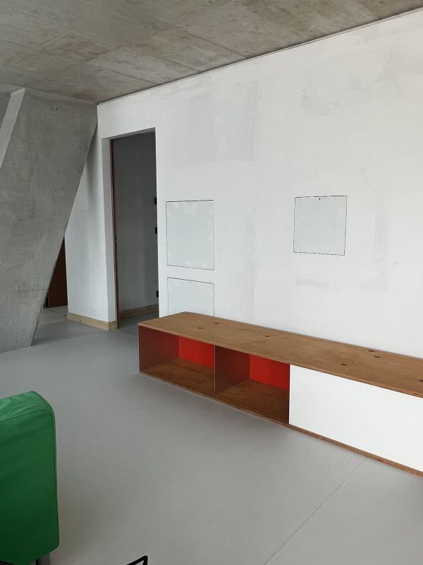 Chambre en colocation