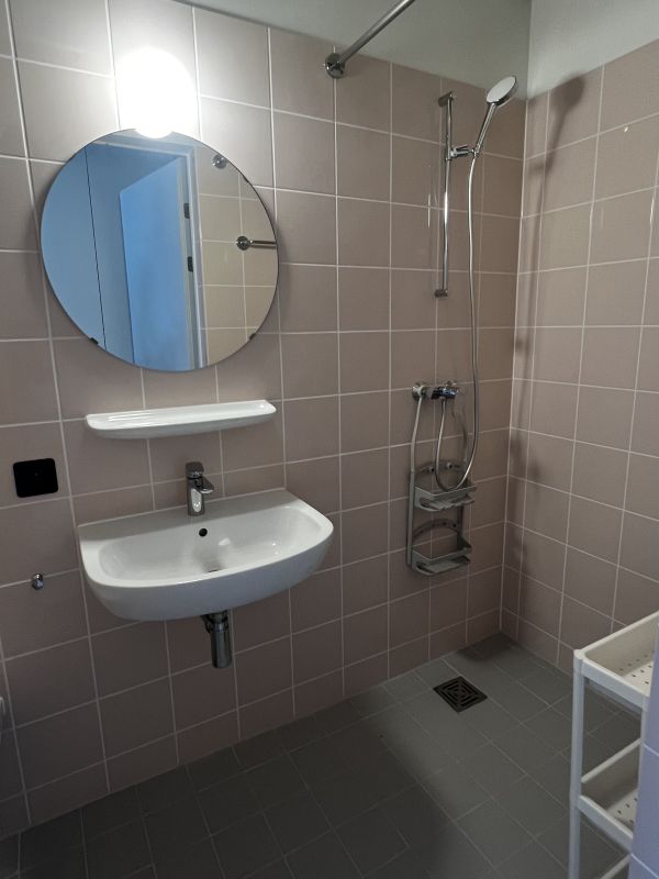 Chambre en colocation