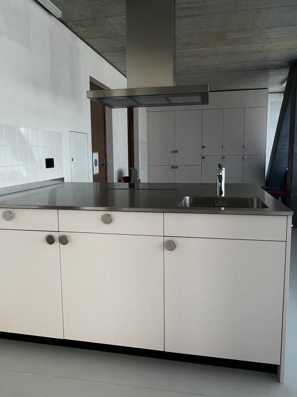Chambre en colocation