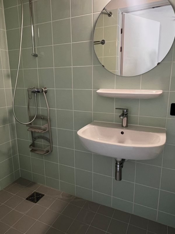 Room in shared flat