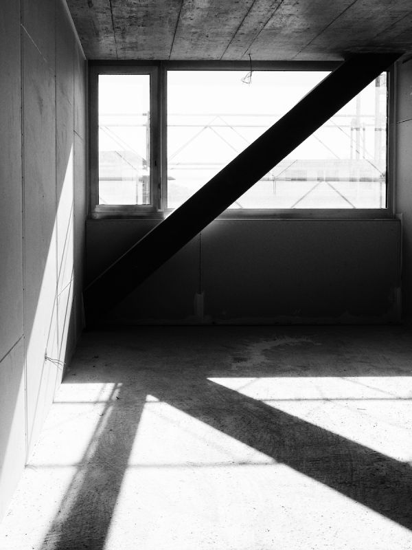 Chambre en colocation