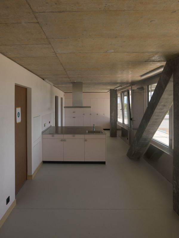 Room in shared flat