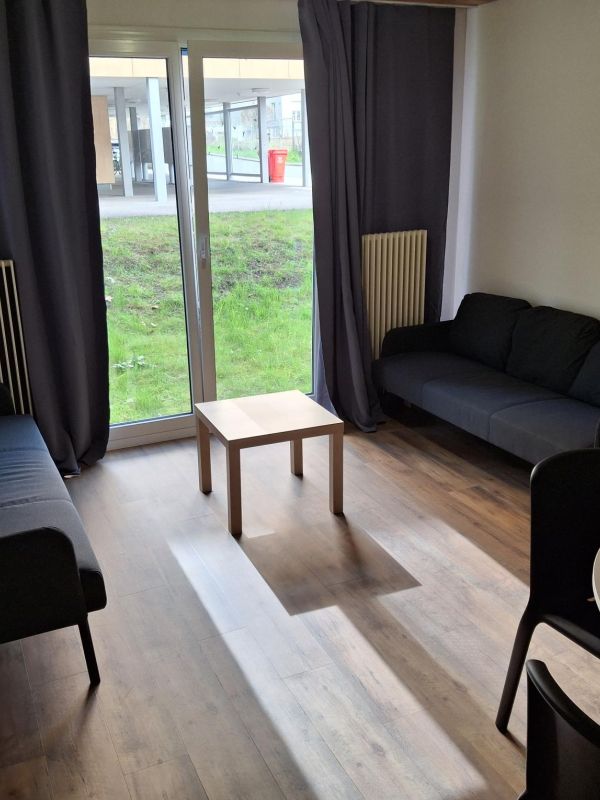 Chambre en colocation