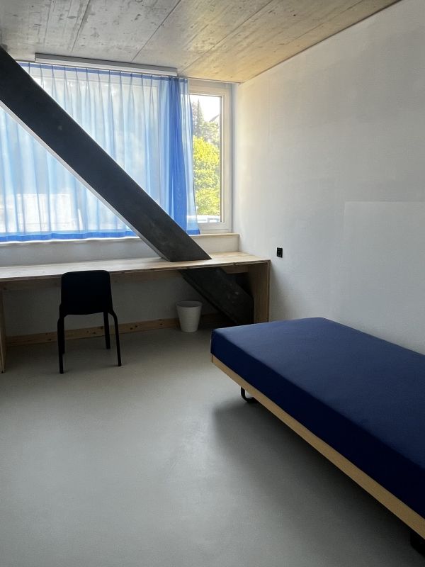 Chambre en colocation