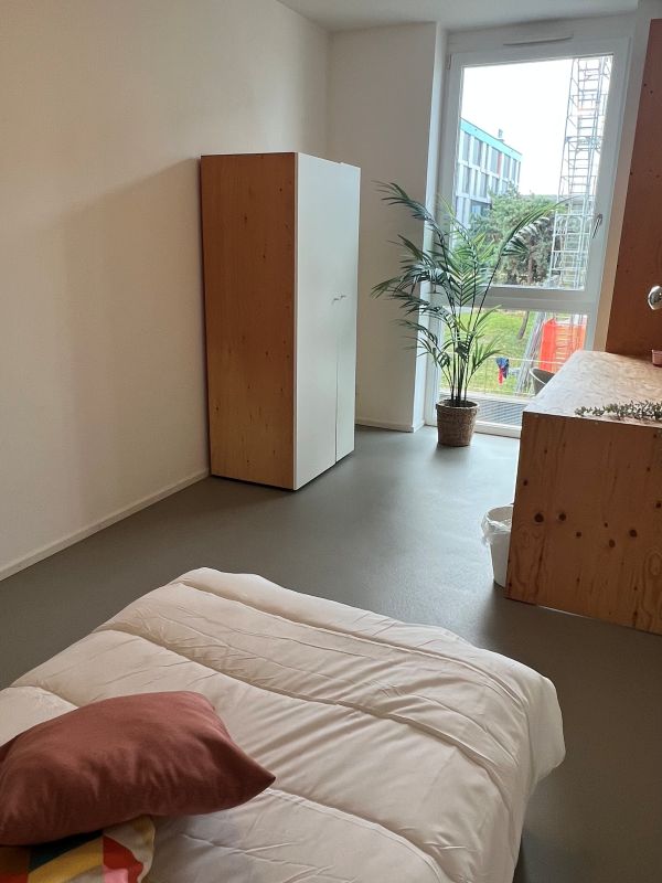 Room in shared flat