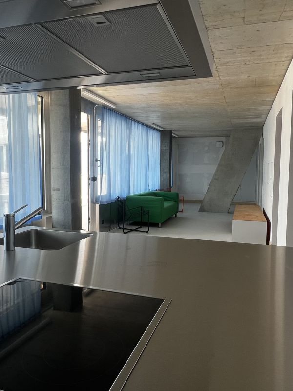 Chambre en colocation