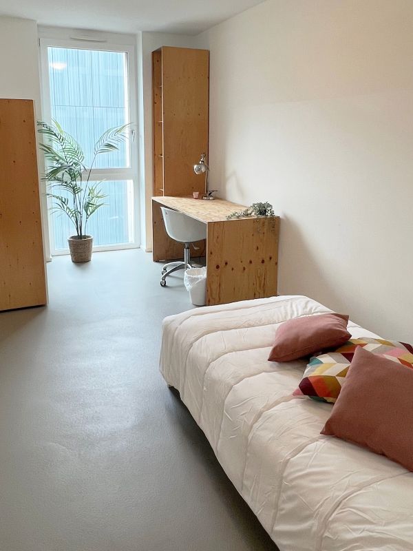 Room in shared flat