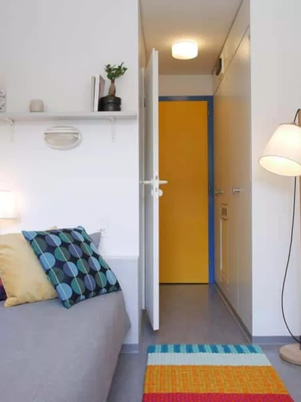 Single room