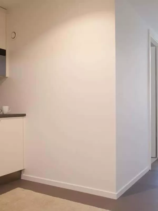 Studio for 1 or 2 people