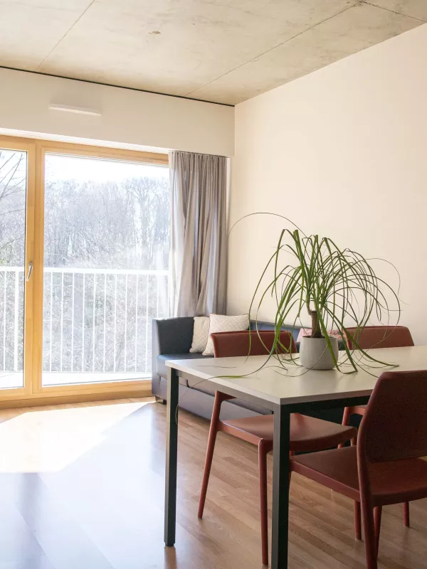 Room in shared flat