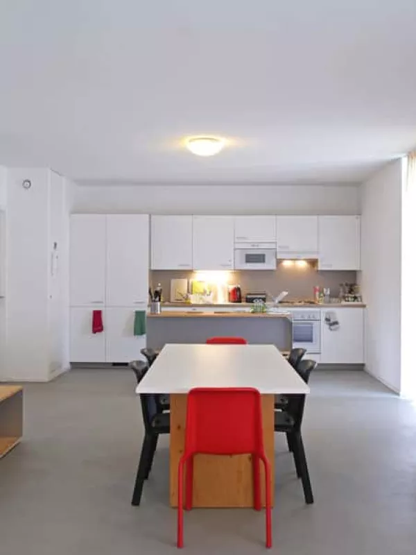 Room in shared flat