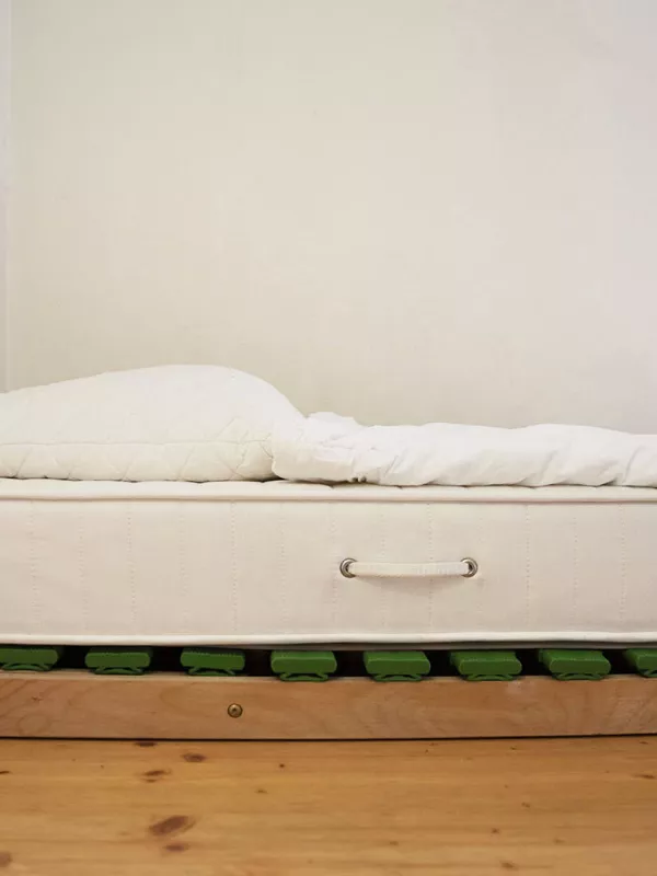 Room (1 person) in shared flat (minimum 14m2)