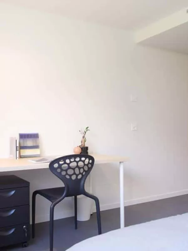 Room in shared flat