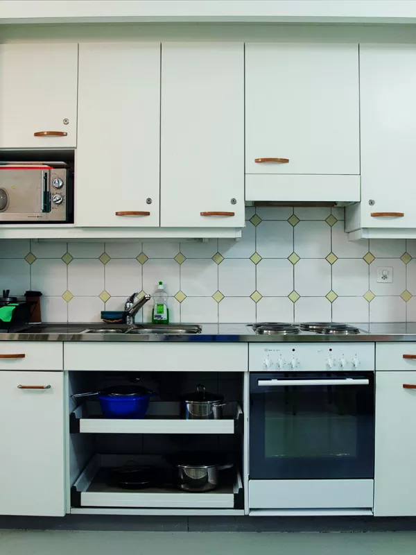 Room (1 person) in shared flat (minimum 14m2)