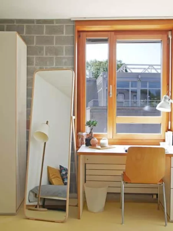 Studio for 1 person