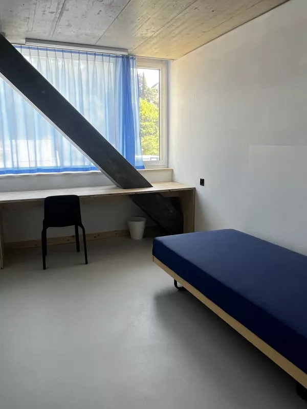 Room in shared flat