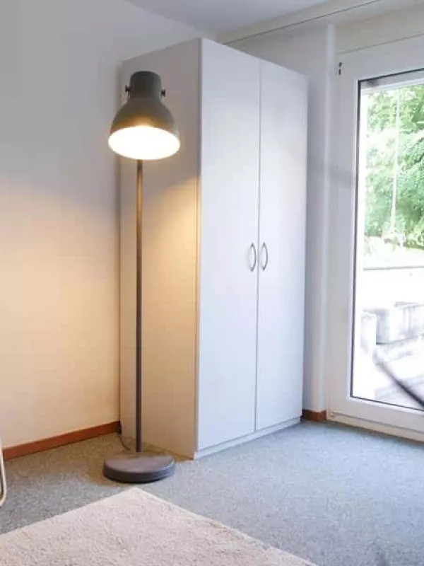 Room in shared flat