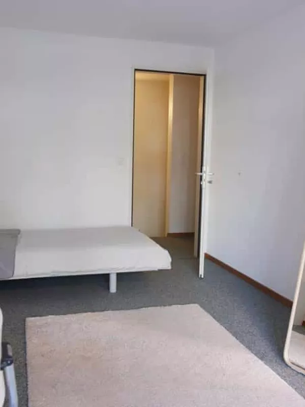 Room in shared flat