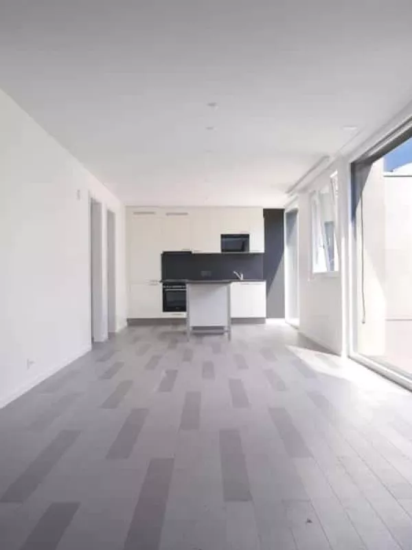 Room in shared flat