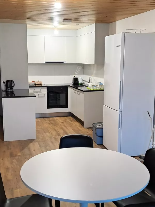 Room in shared flat