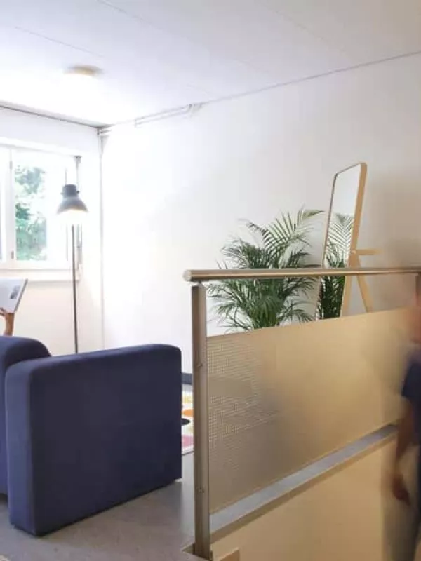 Room in shared flat